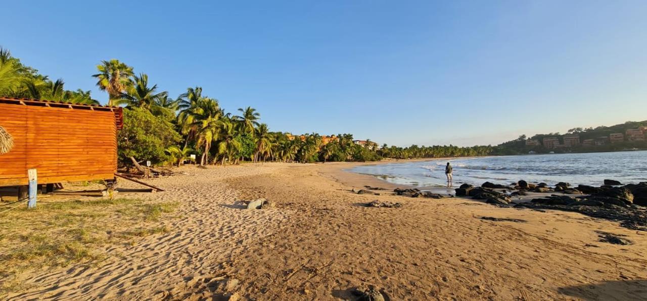 Posada Playa Linda Ixtapa (Guerrero) Exterior foto