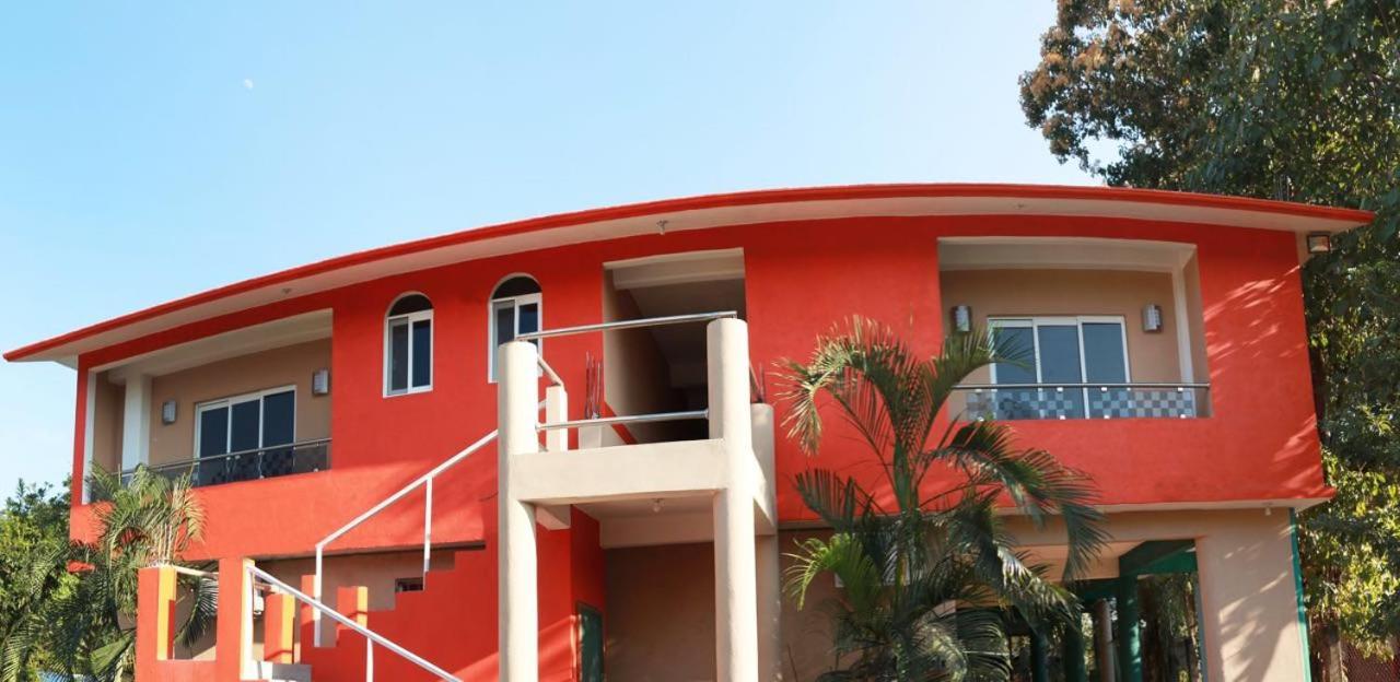 Posada Playa Linda Ixtapa (Guerrero) Exterior foto
