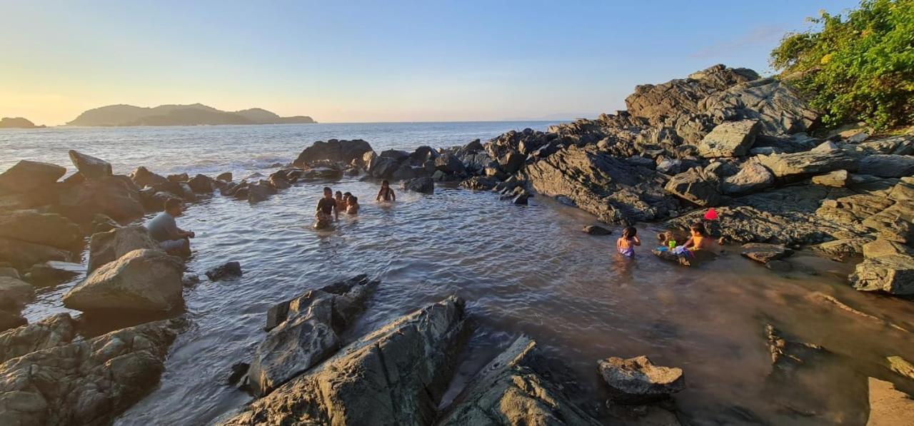 Posada Playa Linda Ixtapa (Guerrero) Exterior foto