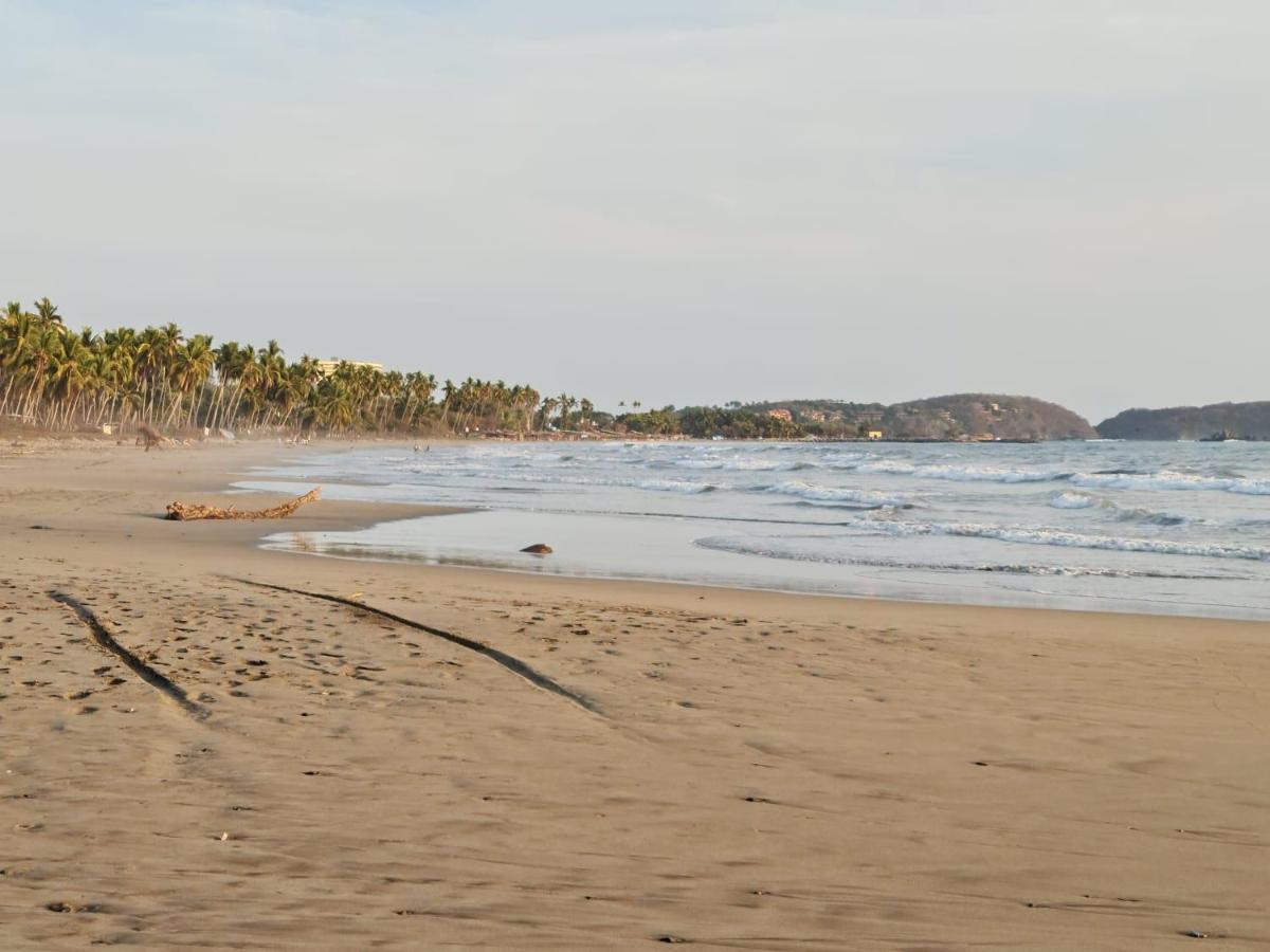 Posada Playa Linda Ixtapa (Guerrero) Exterior foto
