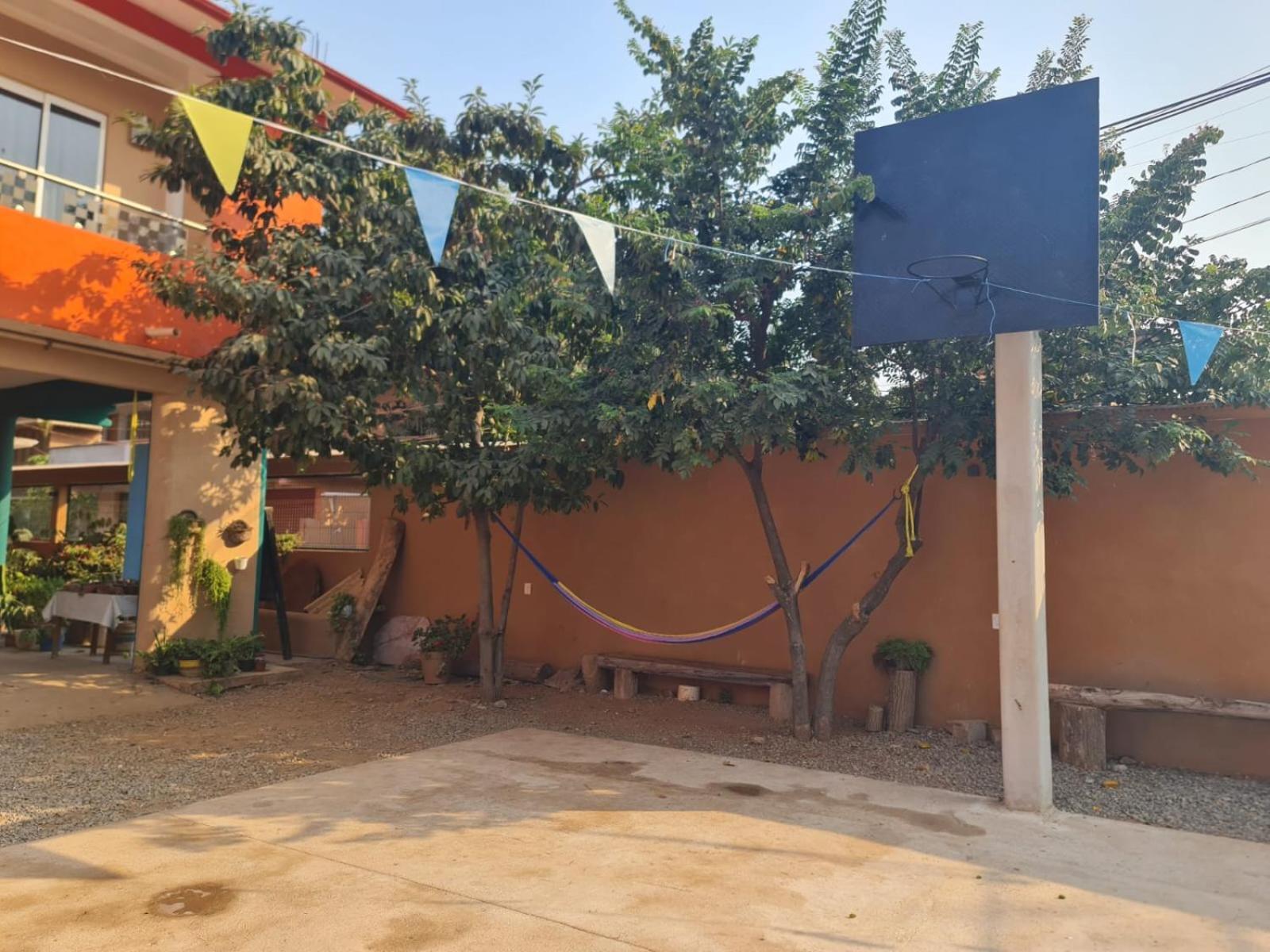 Posada Playa Linda Ixtapa (Guerrero) Exterior foto