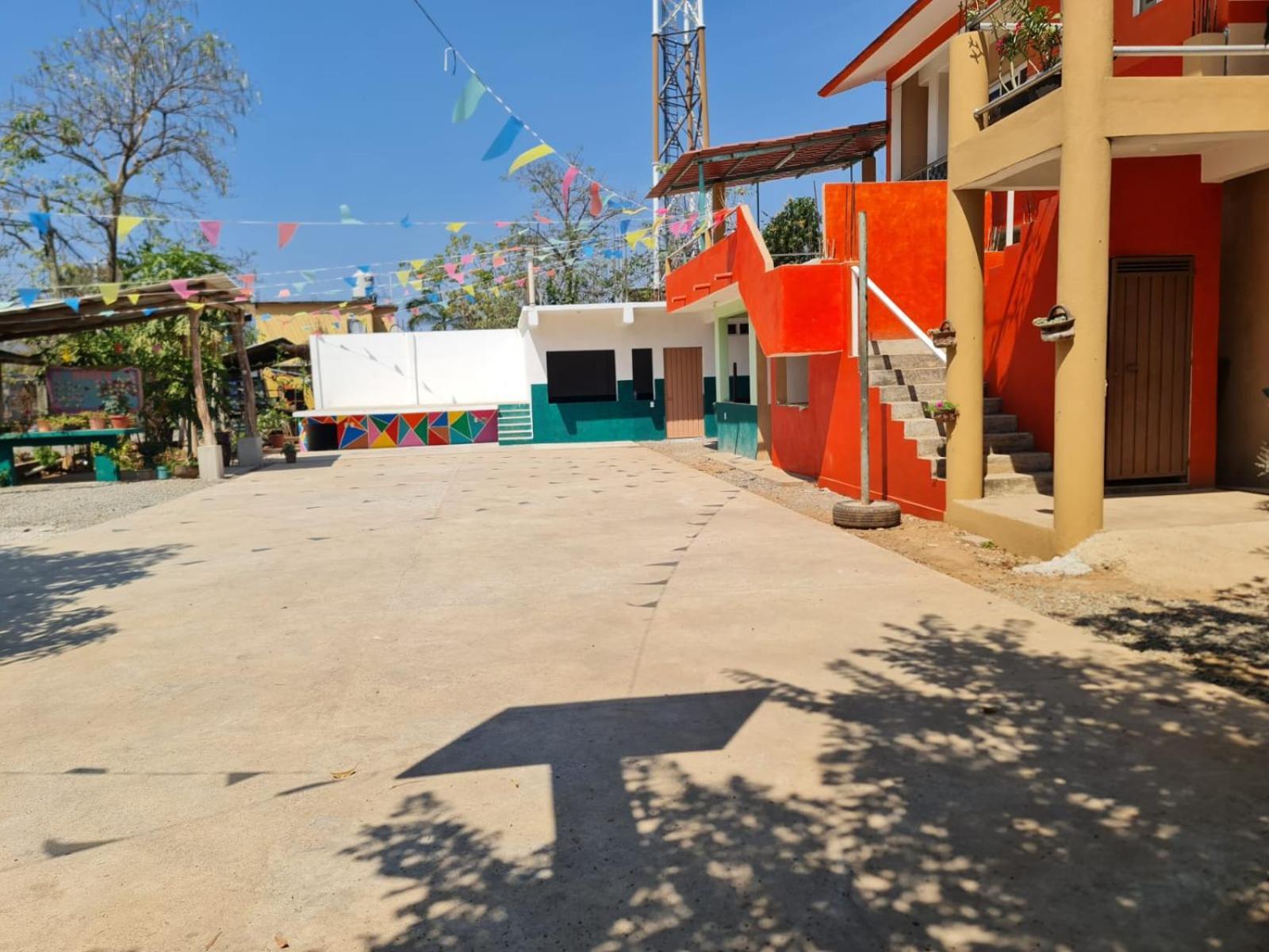 Posada Playa Linda Ixtapa (Guerrero) Exterior foto