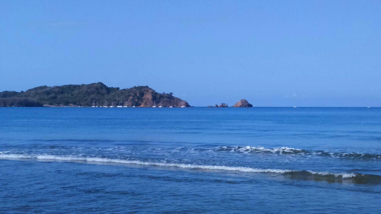 Posada Playa Linda Ixtapa (Guerrero) Exterior foto